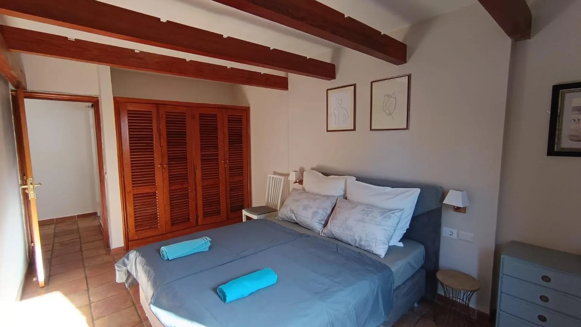 Modern Apartment In Poblado Marinero Acantilado de los Gigantes