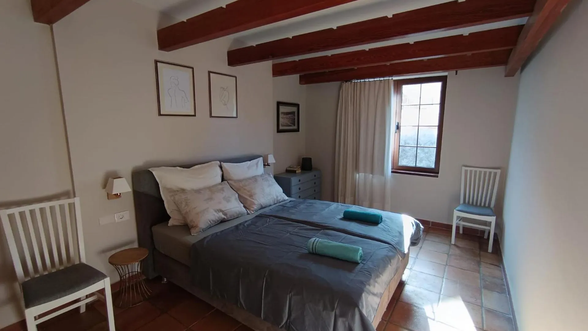 Modern Apartment In Poblado Marinero Acantilado de los Gigantes 0*,